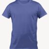 Bedrukte Band T-shirts - Blauw