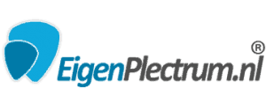 Logo Eigen Plectrum